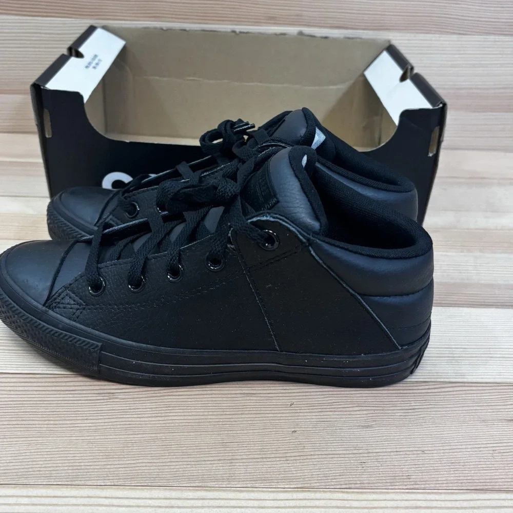Converse brand new